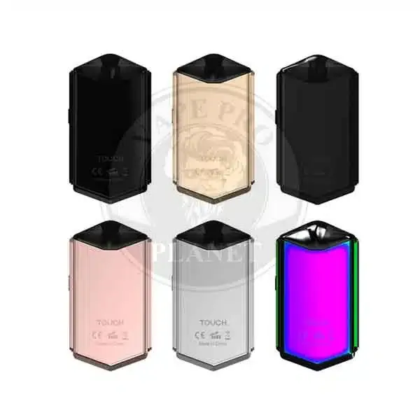 Asvape Touch Pod Starter Kit