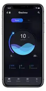 Bluetooth Device Safest Pod System