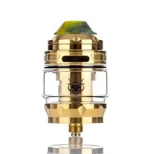 OWL SubOhm Tank By Advken