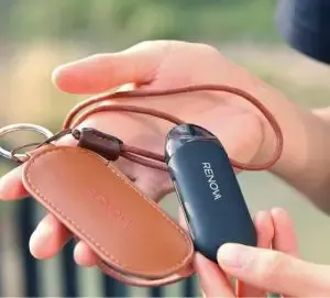 Vaporesso Zero Leather Pouch