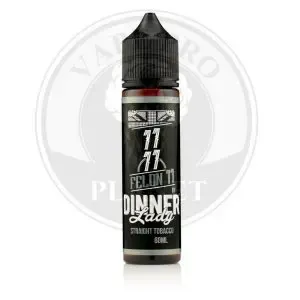 Straight Tobacc Felon 11