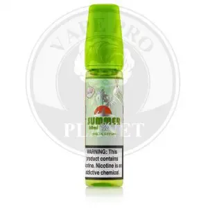 Sunset Mojito (Special Edition) By Dinner Lady, 60ml, 3mg