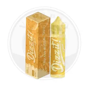 DONUT CARAMEL By Dizzit, 60ml, 3mg