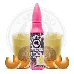 MELON GRENADE PUNK GRENADE by Riot Squad, 60ml, 3mg