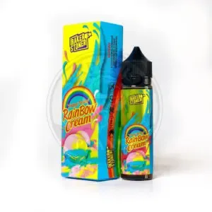 Rainbow Cream By Baker Stoner, 60ml, 3mg