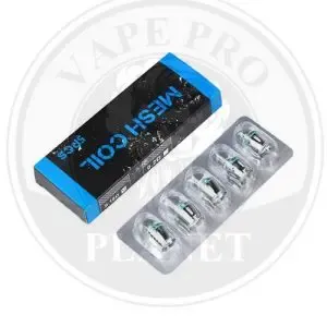 Advken Mesh Coil For OWL & Manta Tank 0.16ohm