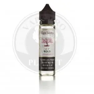 VCT Bold By Ripe Vapes 60ml 3mg