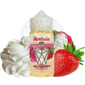 Milk Of The Poppy By Vapetasia 100ml 3mg