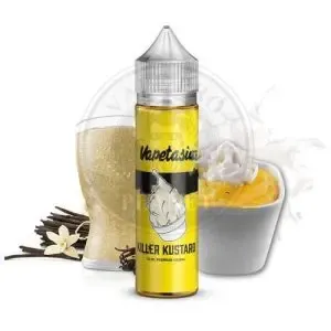 Killer Custard By Vapetasia 60ml 3mg