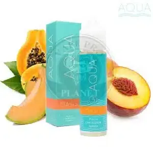 Oasis By Aqua 60ml 3mg
