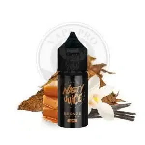 Bronze Blend By Nasty Salt 30ml