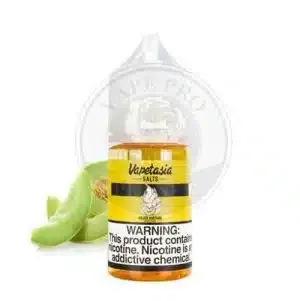 Honeydew Killer Kustard Salt Nic