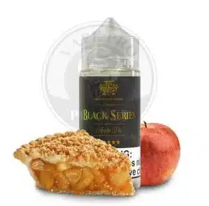 Apple Pie By Kilo Black Series