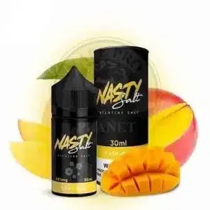 Cush Man By Nasty Salt