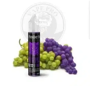 Purple Panther By Dr. Vape