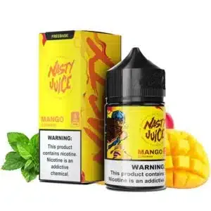 Nasty Cush Man in Dubai