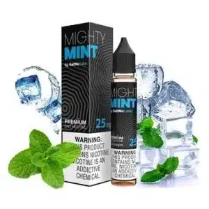 Mighty Mint By VGOD salts