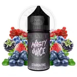 Stargazing By Nasty Juice