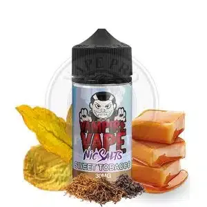 Sweet Tobacc Salt By Vampire vape