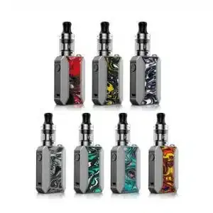 VOOPOO Drag Baby Trio