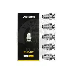 VOOPOO PNP R2 Coil