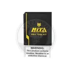 Hita RBA Coil