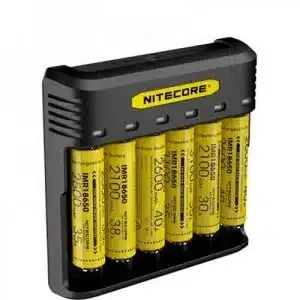 Vape Battery Charger in Dubai