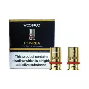 VOOPOO PNP-RBA Coil