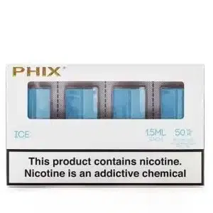 Phix Pod
