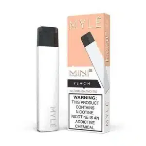 Myle Mini 2 Disposable Pod