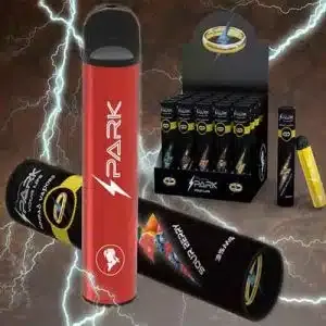 Spark Disposable Pod 1000 Puffs