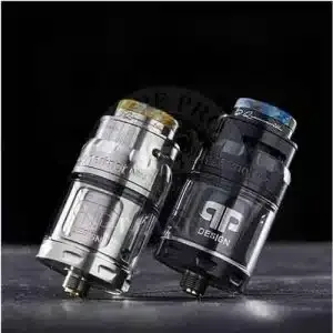JUGGERKNOT MINI RTA By qp Design