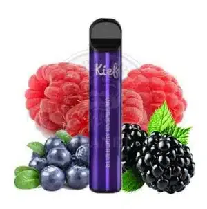 Kief Disposable E-cig Pod 1500 Puffs