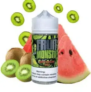 WATERMELON KIWI BY FRUIT MONSTA