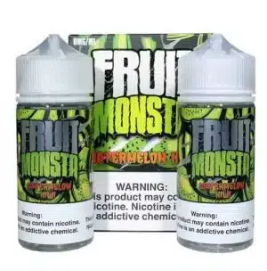 WATERMELON KIWI BY FRUIT MONSTA