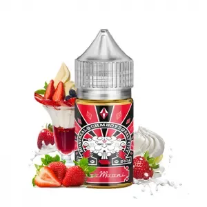 MOOMONI Saltnic - Ohmboyz Drip City