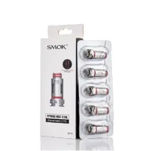 SMOK RPM80 RGC Coil