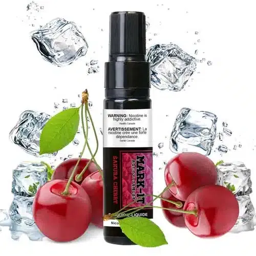 SAKURA CHERRY FROST - MARK-IT