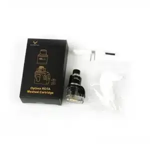 Vapefly Optima RDTA Pod