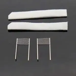 Vapefly Optima RMC Mesh and Cotton Set