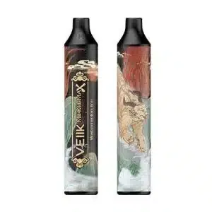 VEIIK Micko Max Disposable