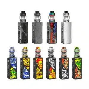 Freemax Maxus 100W Kit