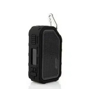 Wismec Active Bluetooth Music Box Mod