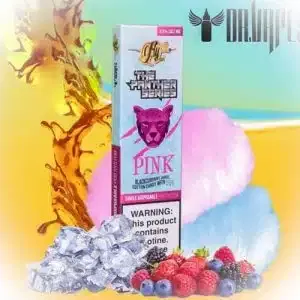 Fly Pods Disposable By Dr Vapes