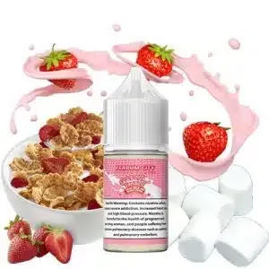 Scary Berry Saltnic - Ferrum City