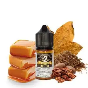 Private Stock No 2 Saltnic - Maddog Juice