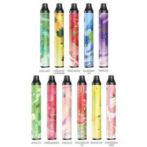 Micko Pie Disposable vape