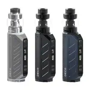 ASPIRE DECO 100W STARTER KIT