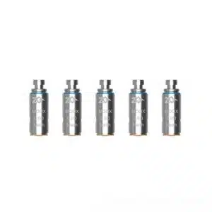 ZQ MOOX Replacement Coil