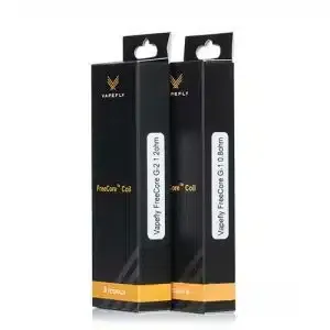 Vapefly FreeCore Coil